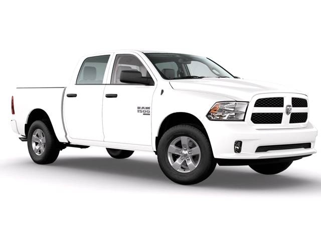 2020 ram 1500 hot sale tradesman